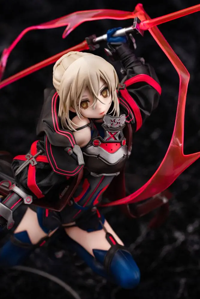 Fate/Grand Order PVC Statue 1/7 Mysterious Heroine X Alter 28 cm product photo