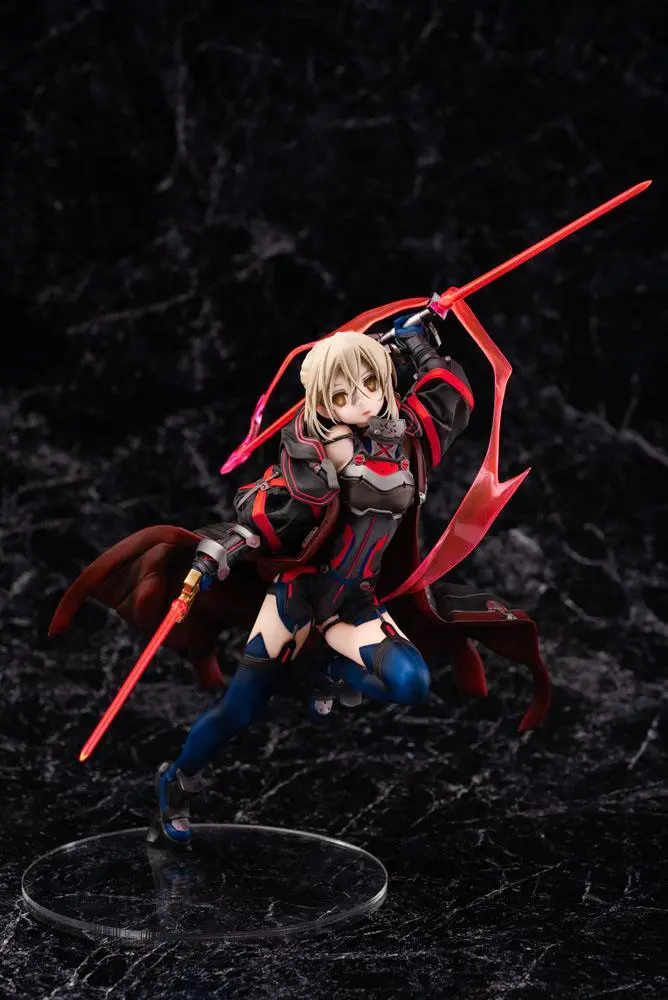 Fate/Grand Order PVC Statue 1/7 Mysterious Heroine X Alter 28 cm product photo
