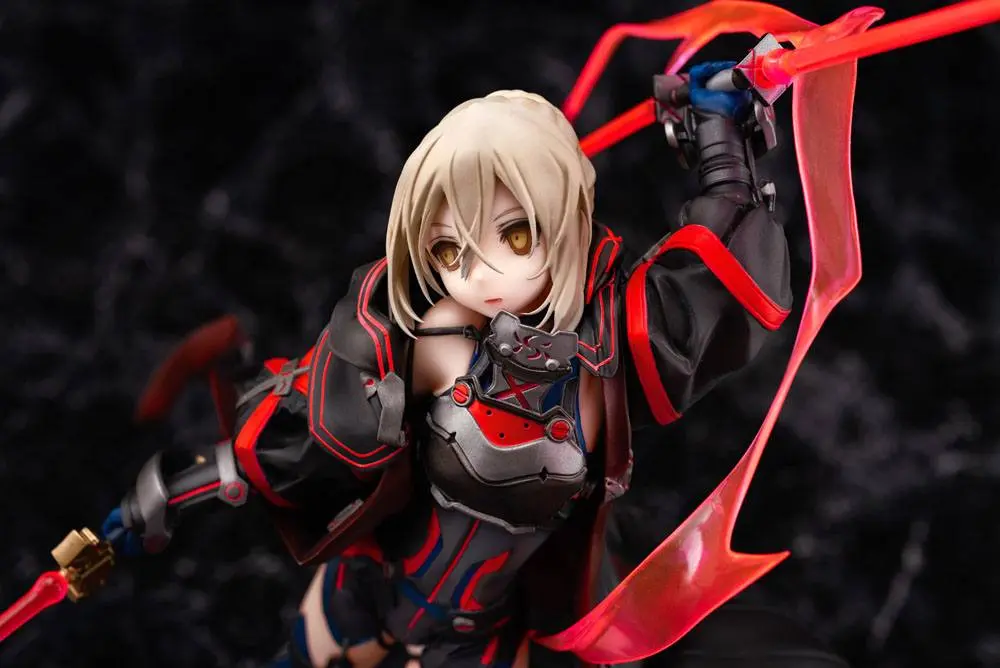 Fate/Grand Order PVC Statue 1/7 Mysterious Heroine X Alter 28 cm product photo