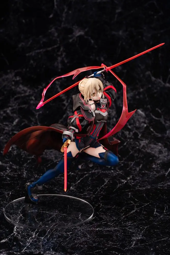 Fate/Grand Order PVC Statue 1/7 Mysterious Heroine X Alter 28 cm product photo