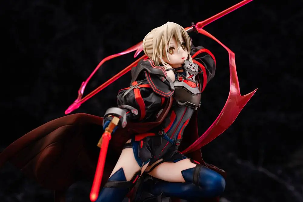 Fate/Grand Order PVC Statue 1/7 Mysterious Heroine X Alter 28 cm product photo