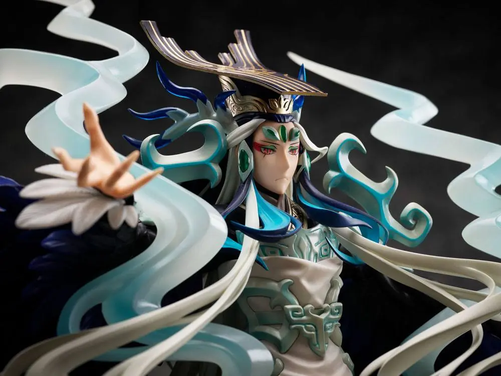 Fate/Grand Order PVC Statue 1/7 Ruler/Qin 32 cm product photo