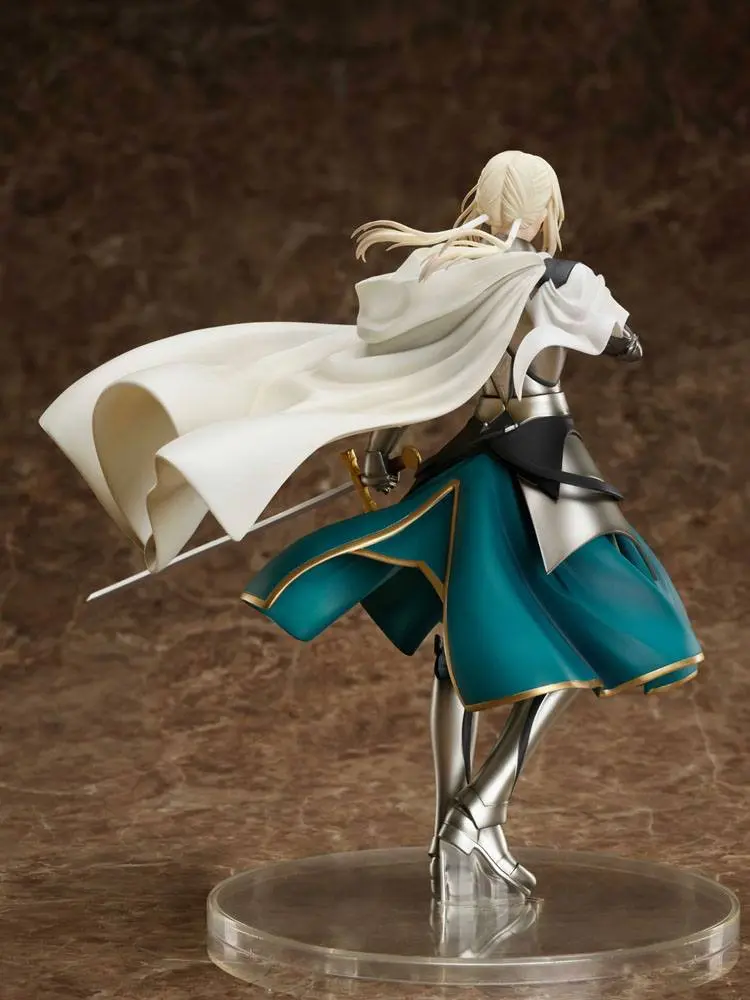 Fate/Grand Order PVC Statue 1/8 Bedivere 24 cm product photo