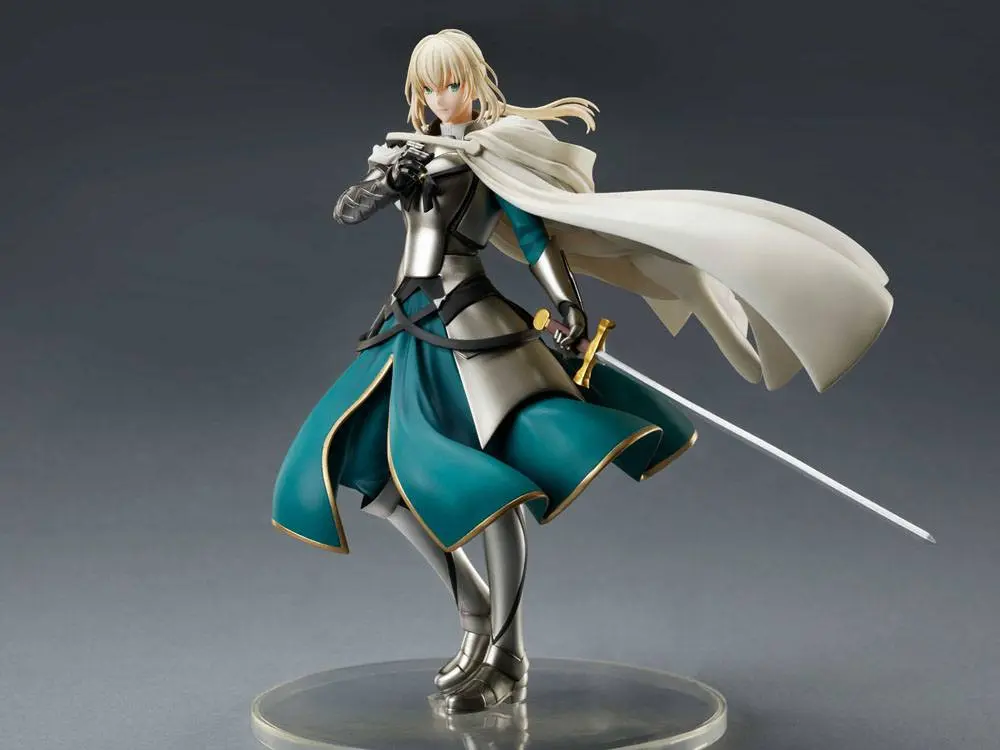 Fate/Grand Order PVC Statue 1/8 Bedivere 24 cm product photo