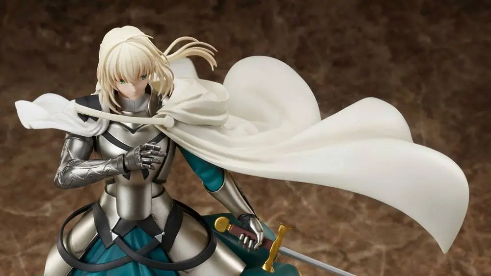 Fate/Grand Order PVC Statue 1/8 Bedivere 24 cm product photo