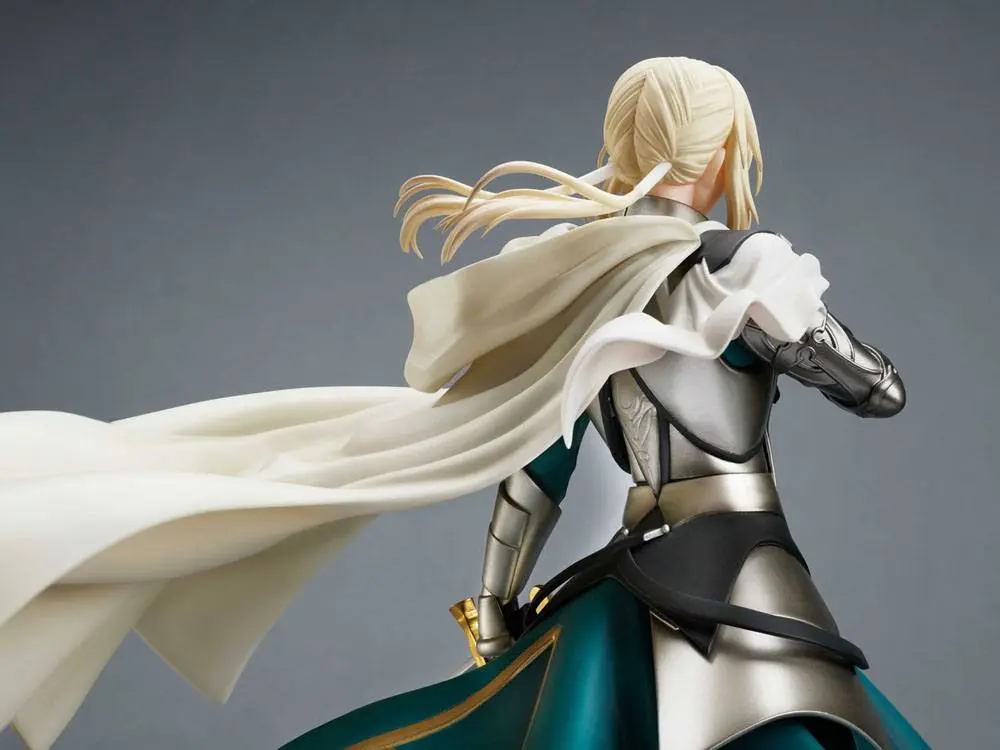 Fate/Grand Order PVC Statue 1/8 Bedivere 24 cm product photo
