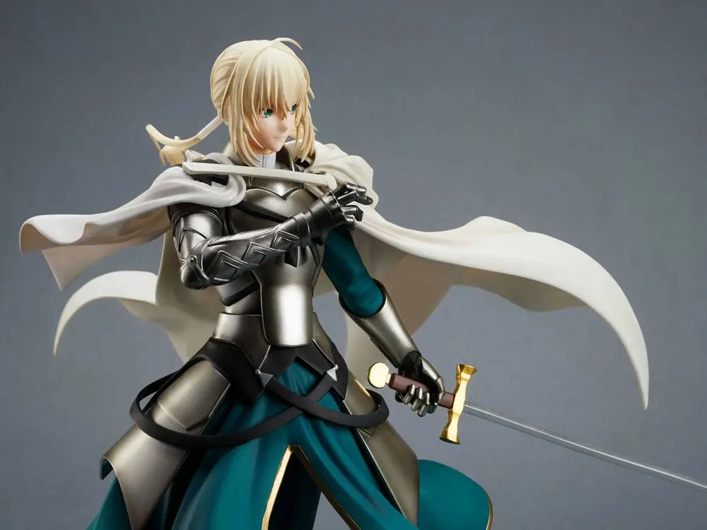 Fate/Grand Order PVC Statue 1/8 Bedivere 24 cm product photo