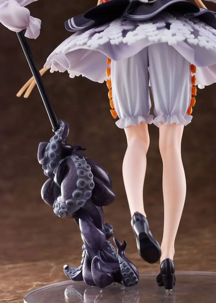 Fate/Grand Order PVC Statue Foreigner/Abigail Williams Festival Portrait ver. 23 cm product photo