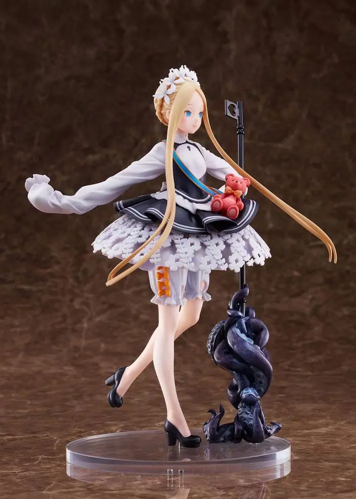 Fate/Grand Order PVC Statue Foreigner/Abigail Williams Festival Portrait ver. 23 cm product photo