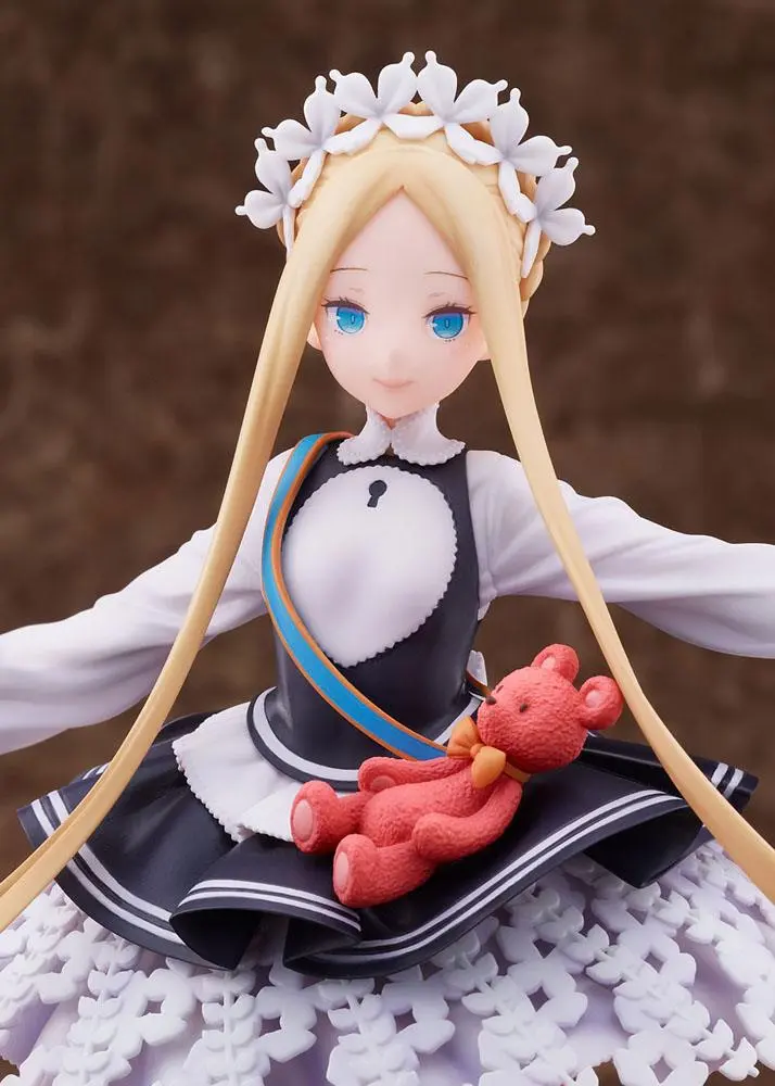 Fate/Grand Order PVC Statue Foreigner/Abigail Williams Festival Portrait ver. 23 cm product photo