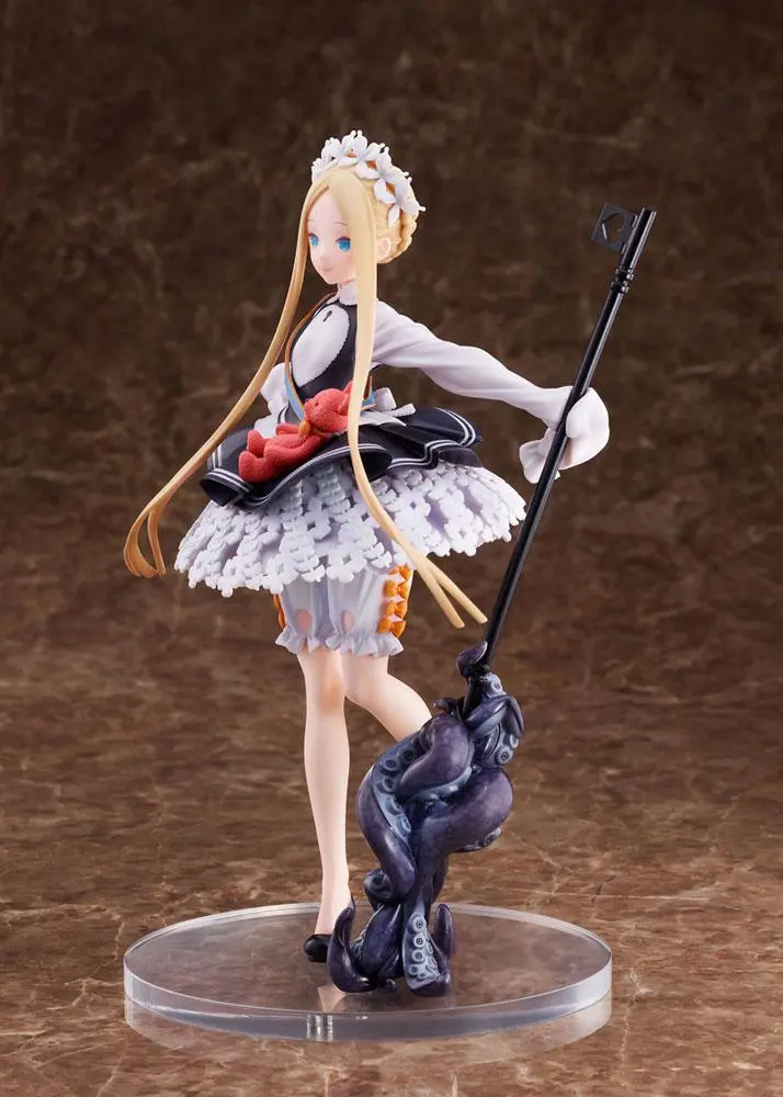 Fate/Grand Order PVC Statue Foreigner/Abigail Williams Festival Portrait ver. 23 cm product photo