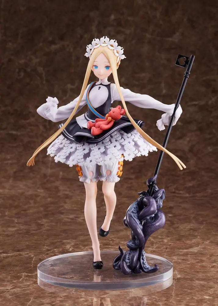 Fate/Grand Order PVC Statue Foreigner/Abigail Williams Festival Portrait ver. 23 cm product photo