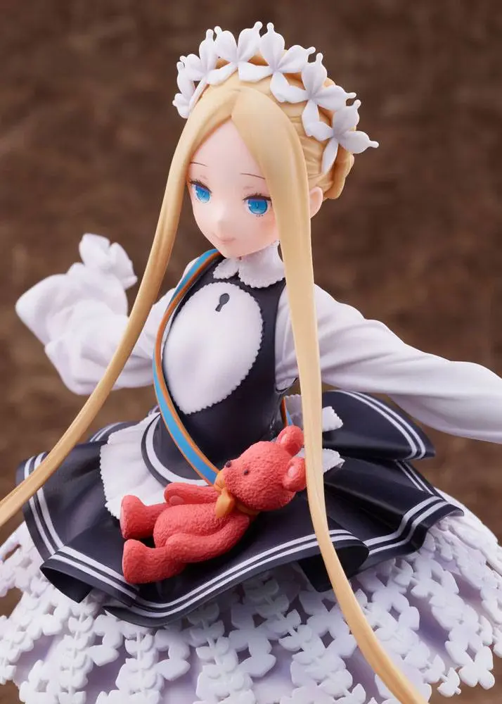 Fate/Grand Order PVC Statue Foreigner/Abigail Williams Festival Portrait ver. 23 cm product photo