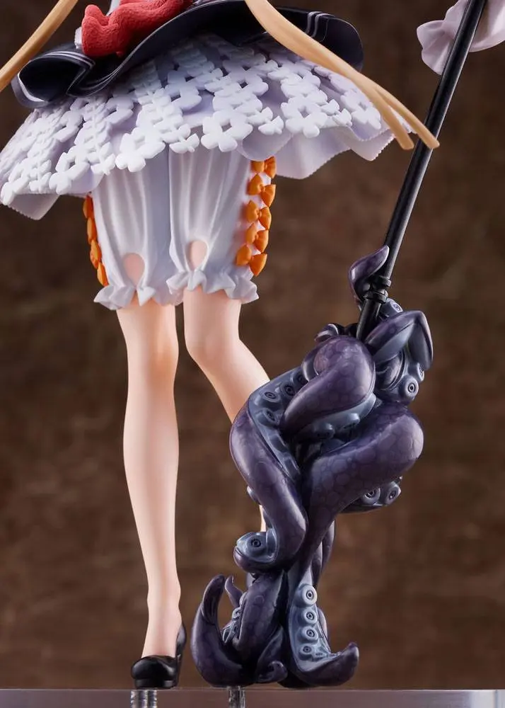 Fate/Grand Order PVC Statue Foreigner/Abigail Williams Festival Portrait ver. 23 cm product photo