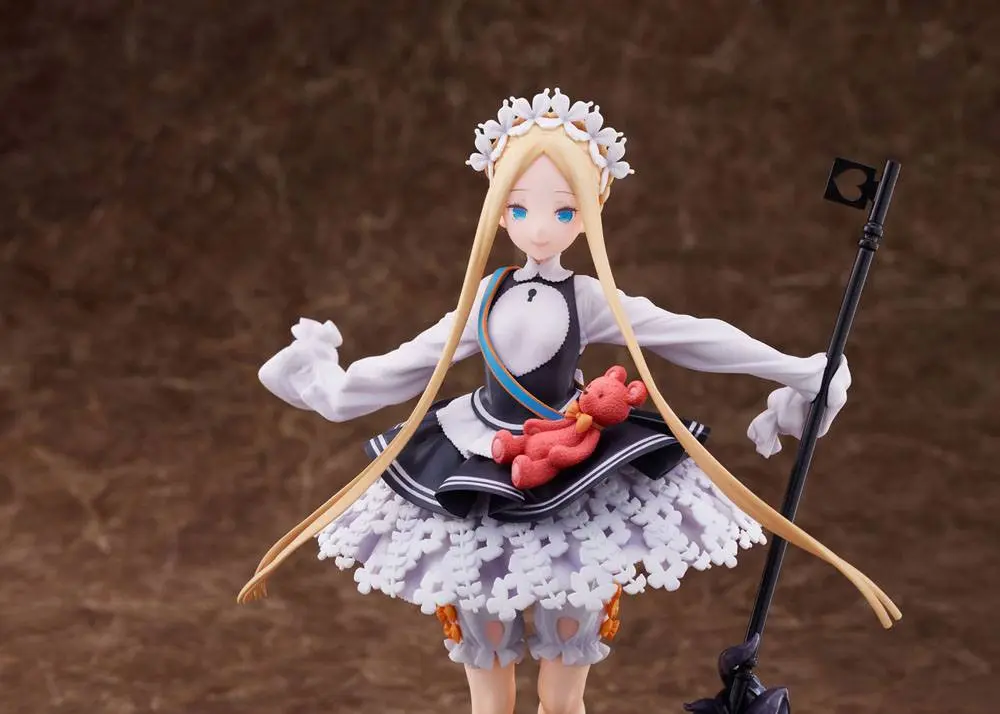 Fate/Grand Order PVC Statue Foreigner/Abigail Williams Festival Portrait ver. 23 cm product photo