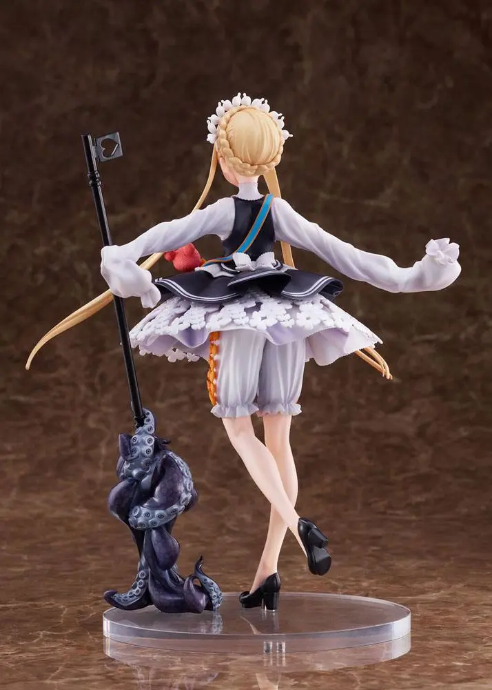 Fate/Grand Order PVC Statue Foreigner/Abigail Williams Festival Portrait ver. 23 cm product photo