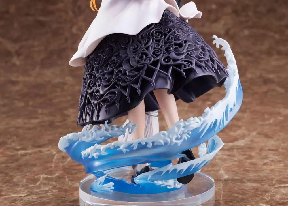Fate/Grand Order PVC Statue Foreigner/Katsushika Hokusai Festival Portrait ver. 24 cm product photo