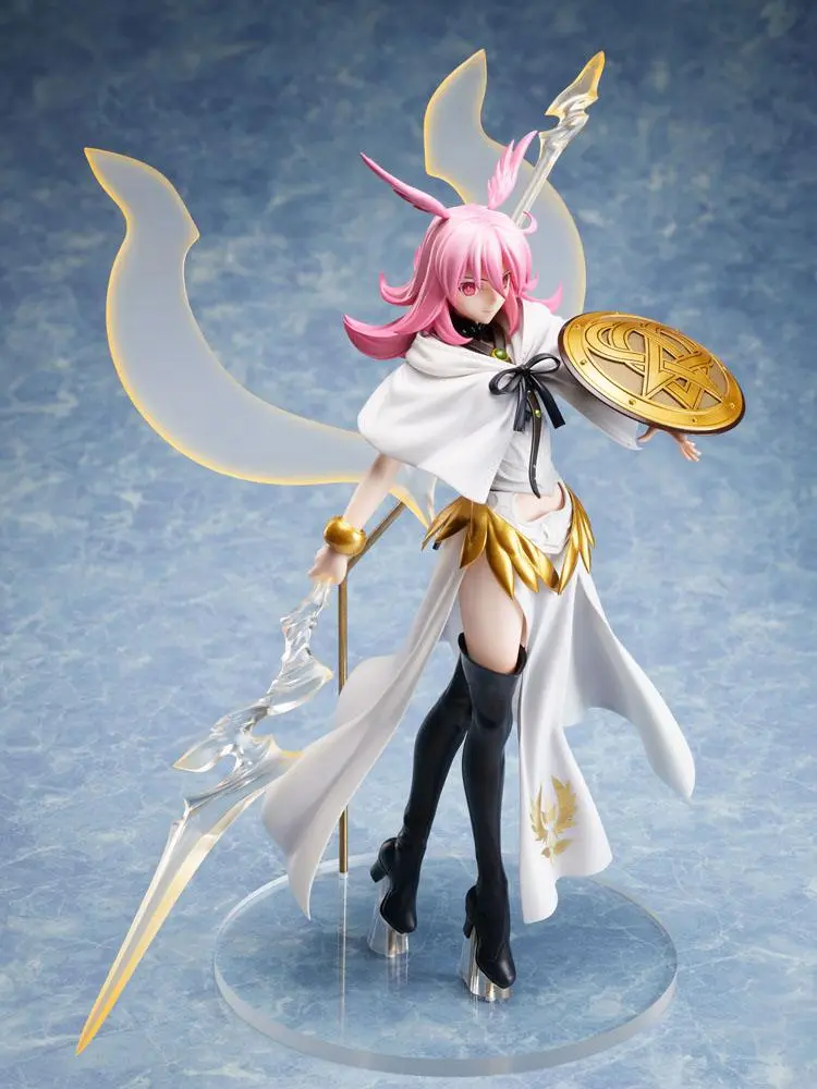 Fate/Grand Order PVC Statue 1/7 Lancer Valkyrie (Hildr) 27 cm product photo