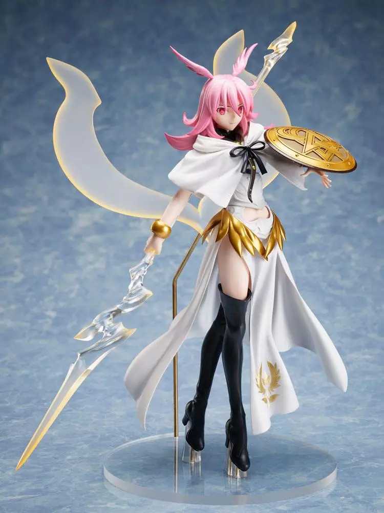 Fate/Grand Order PVC Statue 1/7 Lancer Valkyrie (Hildr) 27 cm product photo