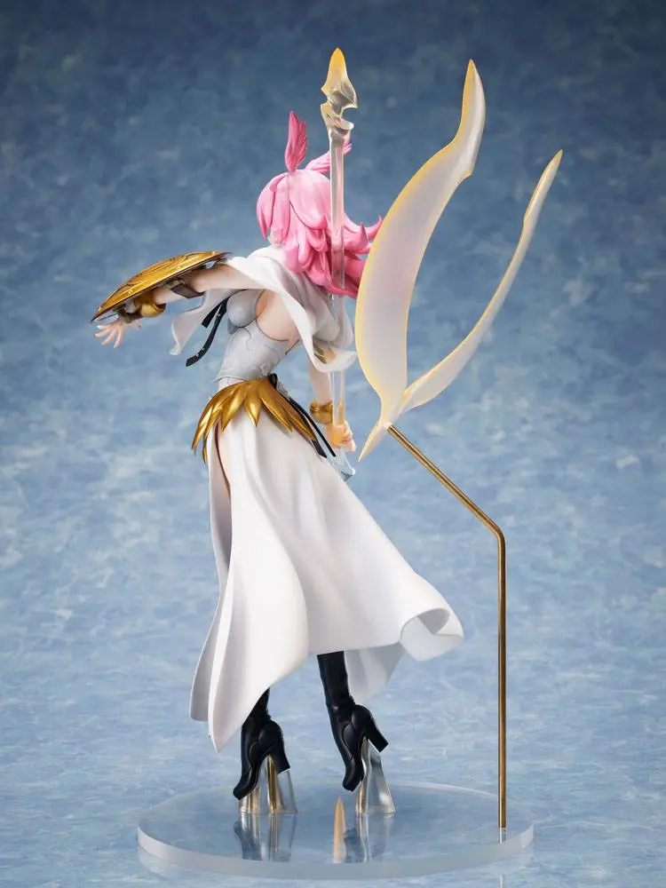 Fate/Grand Order PVC Statue 1/7 Lancer Valkyrie (Hildr) 27 cm product photo