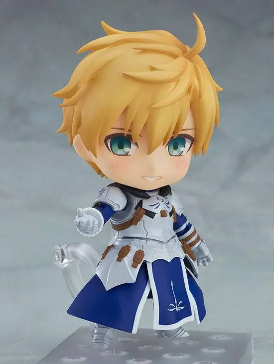 Fate/Grand Order Nendoroid Action Figure Saber/Arthur Pendragon (Prototype) Ascension Ver. 10 cm product photo