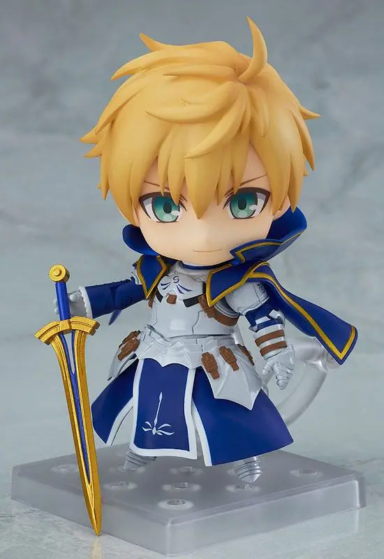 Fate/Grand Order Nendoroid Action Figure Saber/Arthur Pendragon (Prototype) Ascension Ver. 10 cm product photo