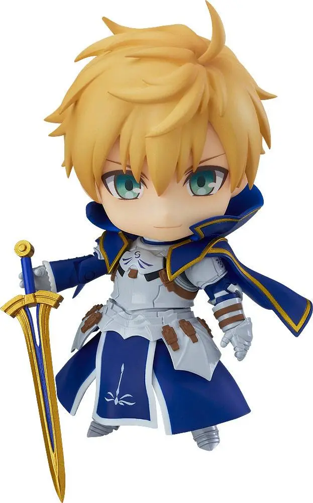 Fate/Grand Order Nendoroid Action Figure Saber/Arthur Pendragon (Prototype) Ascension Ver. 10 cm product photo