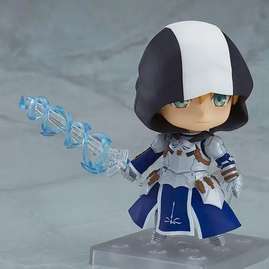 Fate/Grand Order Nendoroid Action Figure Saber/Arthur Pendragon (Prototype) Ascension Ver. 10 cm product photo