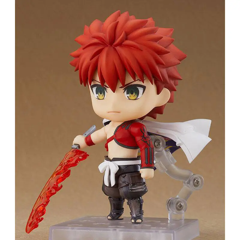 Fate/Grand Order Nendoroid Action Figure Saber/Senji Muramasa 10 cm product photo