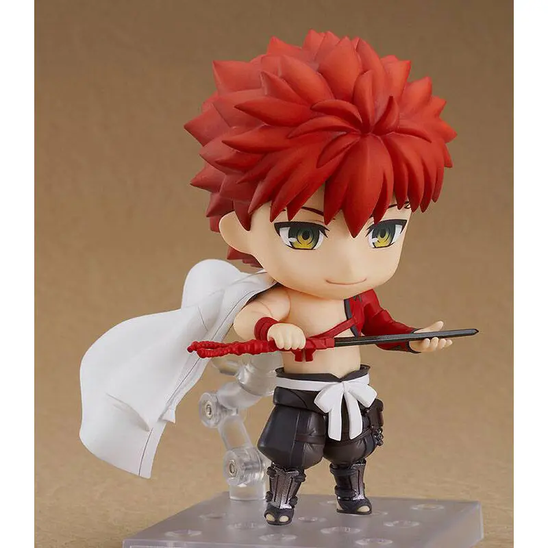 Fate/Grand Order Nendoroid Action Figure Saber/Senji Muramasa 10 cm product photo