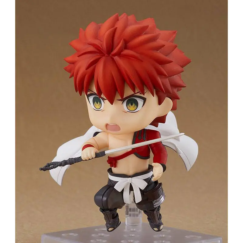Fate/Grand Order Nendoroid Action Figure Saber/Senji Muramasa 10 cm product photo