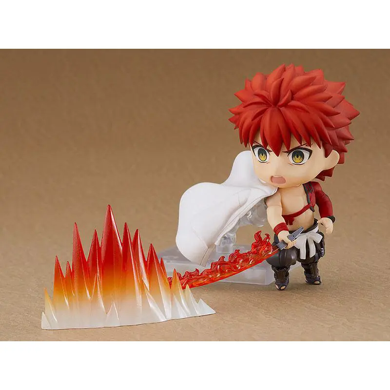 Fate/Grand Order Nendoroid Action Figure Saber/Senji Muramasa 10 cm product photo