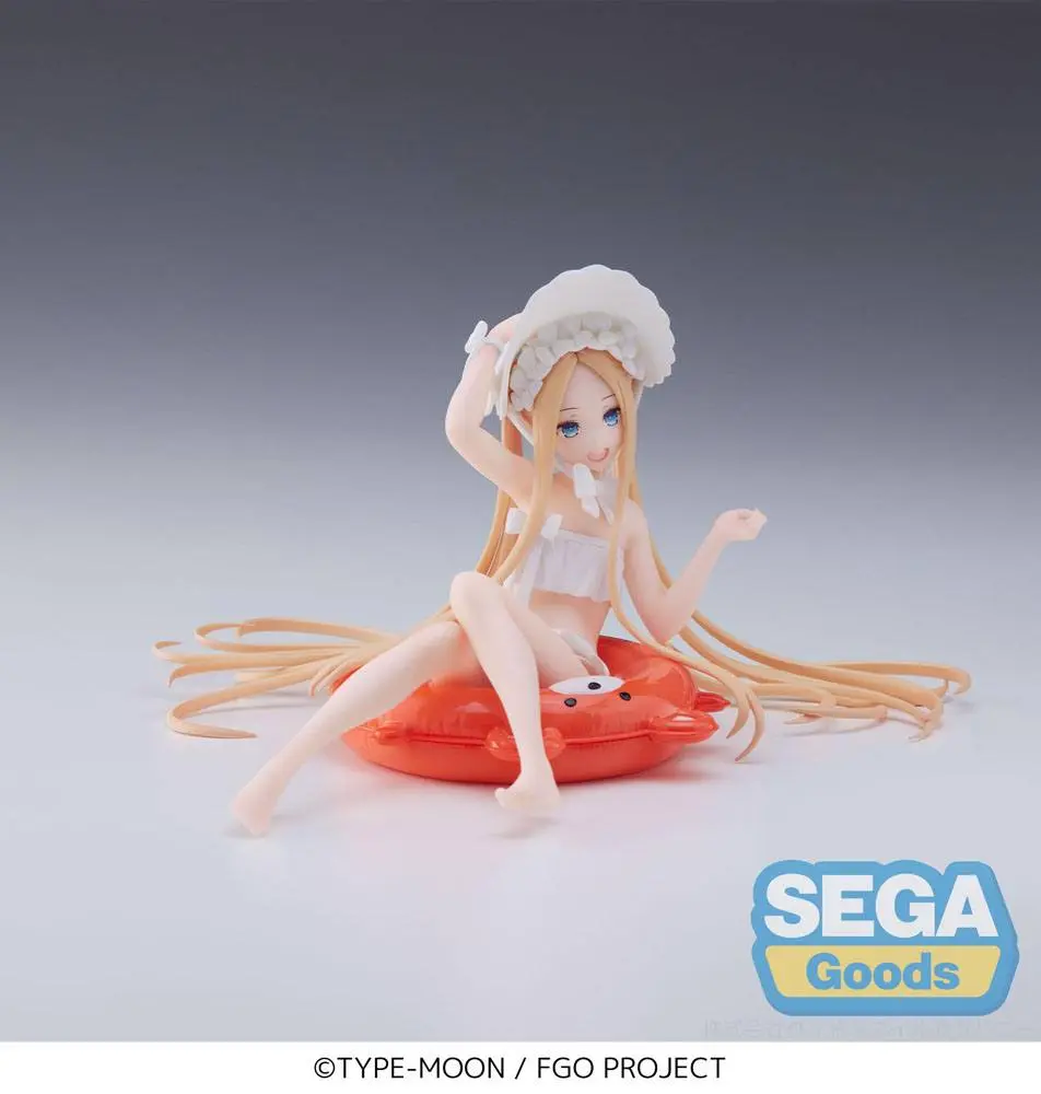 Fate/Grand Order SPM PVC Statue Foreigner/Abigail Williams (Summer) (re-run) 9 cm product photo