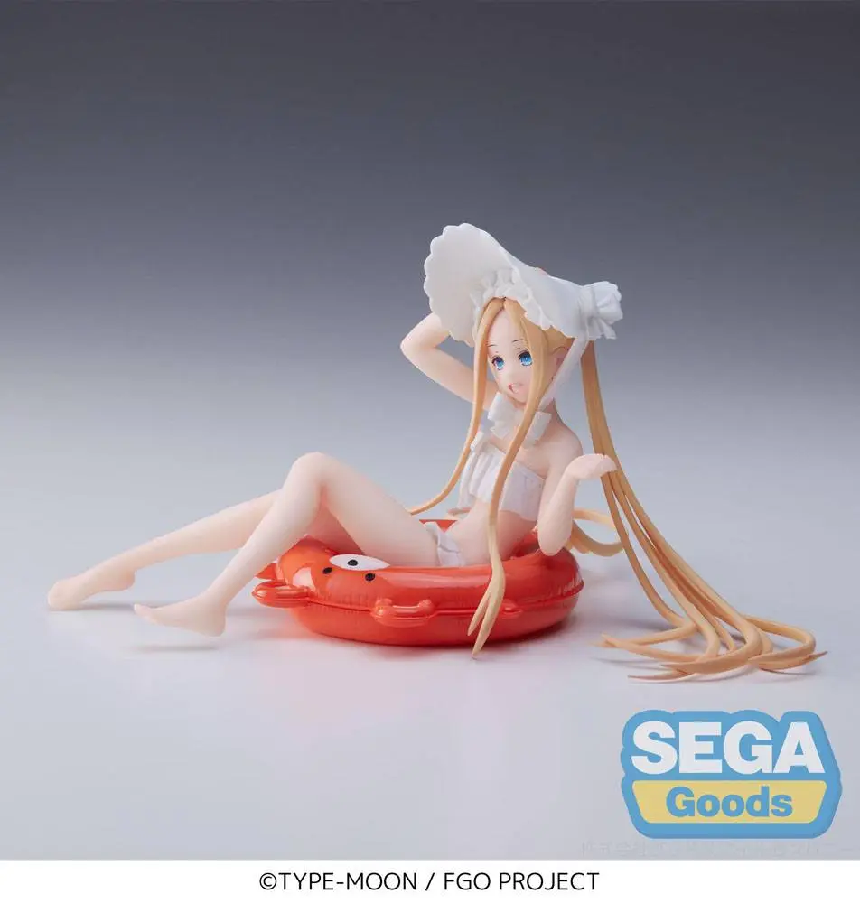 Fate/Grand Order SPM PVC Statue Foreigner/Abigail Williams (Summer) (re-run) 9 cm product photo