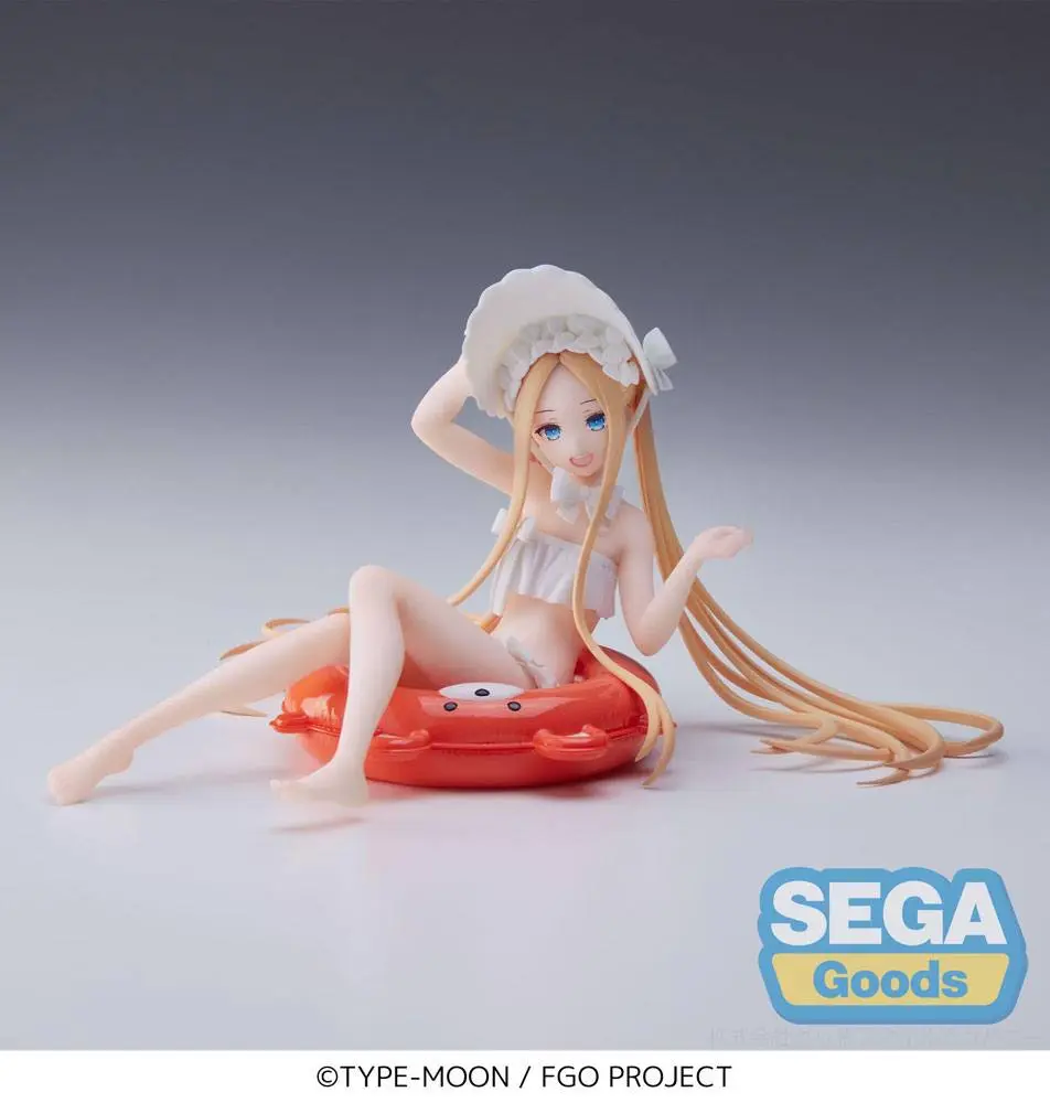 Fate/Grand Order SPM PVC Statue Foreigner/Abigail Williams (Summer) (re-run) 9 cm product photo