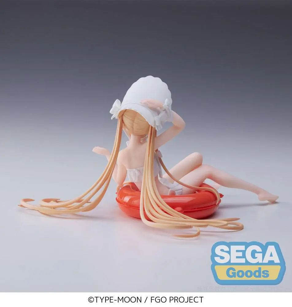 Fate/Grand Order SPM PVC Statue Foreigner/Abigail Williams (Summer) (re-run) 9 cm product photo