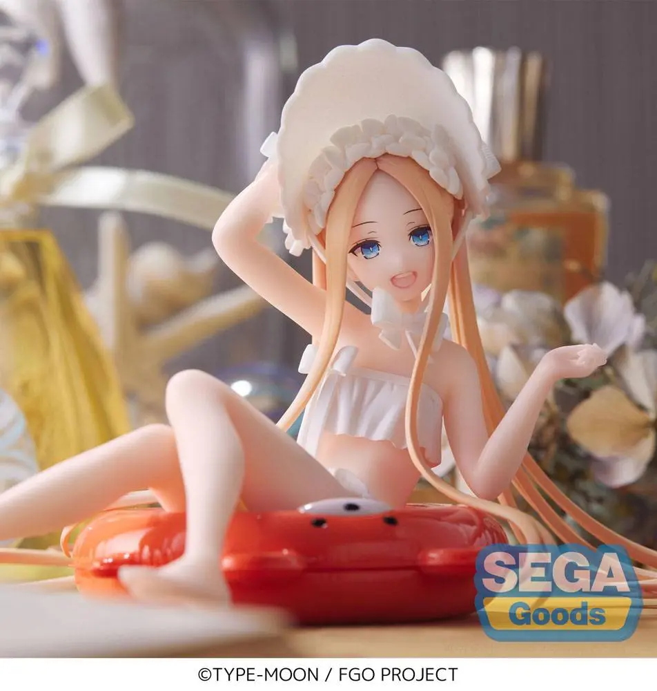 Fate/Grand Order SPM PVC Statue Foreigner/Abigail Williams (Summer) (re-run) 9 cm product photo