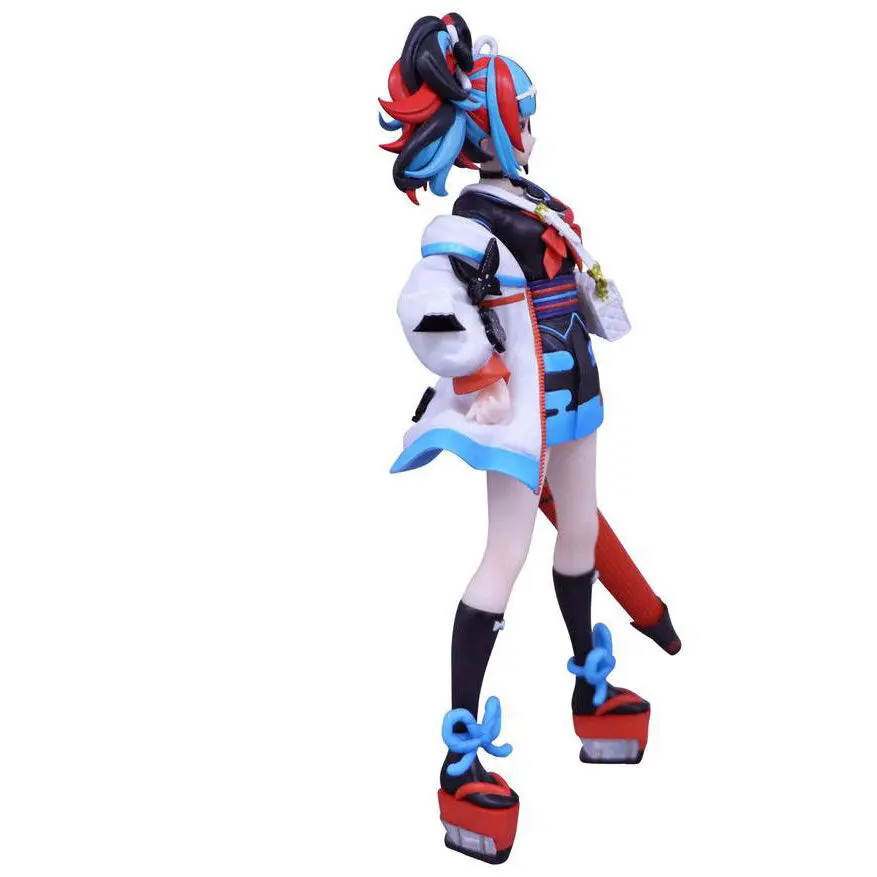 Fate/Grand Order SSS Servant PVC Statue Archer/Sei Shonagon 18 cm product photo