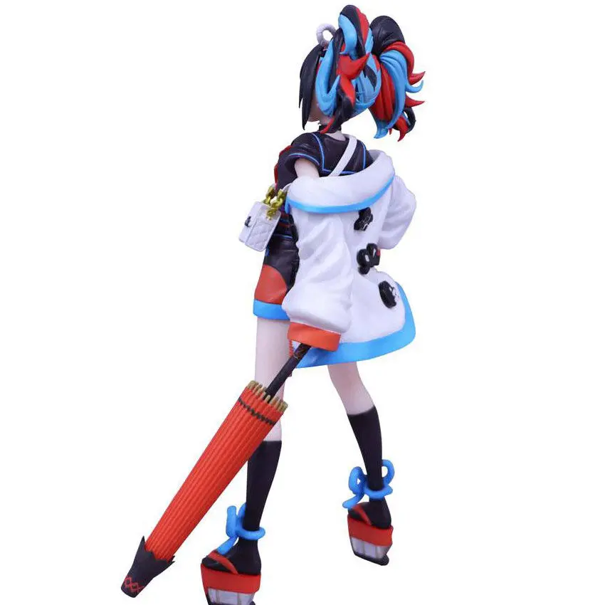 Fate/Grand Order SSS Servant PVC Statue Archer/Sei Shonagon 18 cm product photo