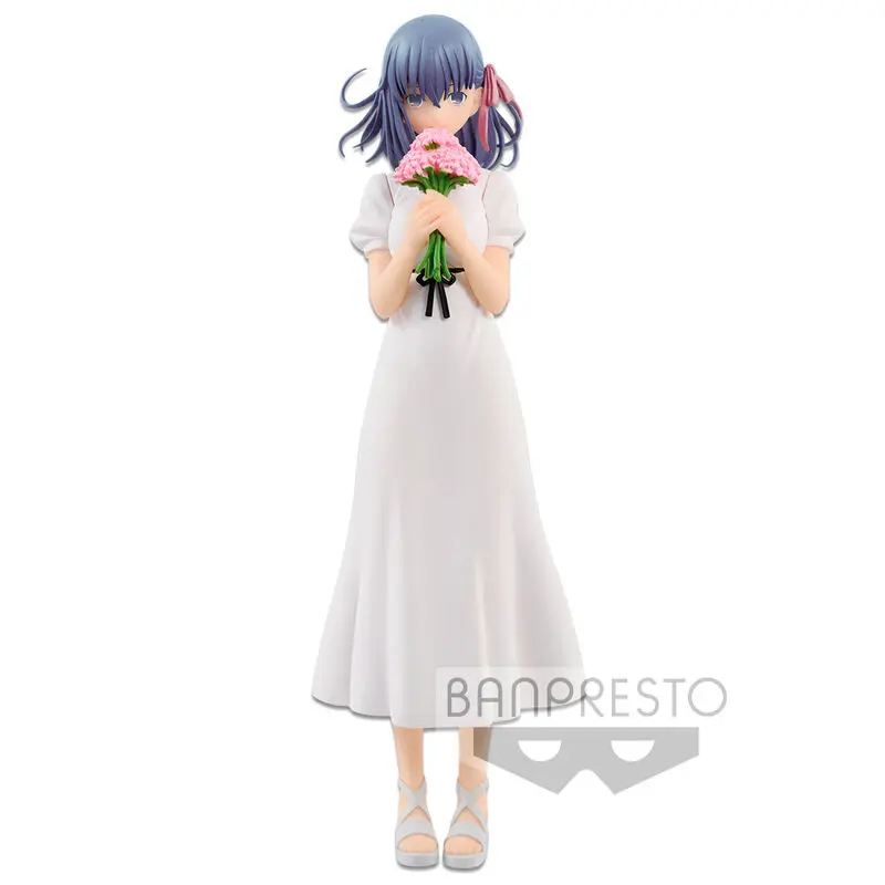 Fate Grand Order Stay Night Heaven Feel Sakura Matou figure 17cm product photo