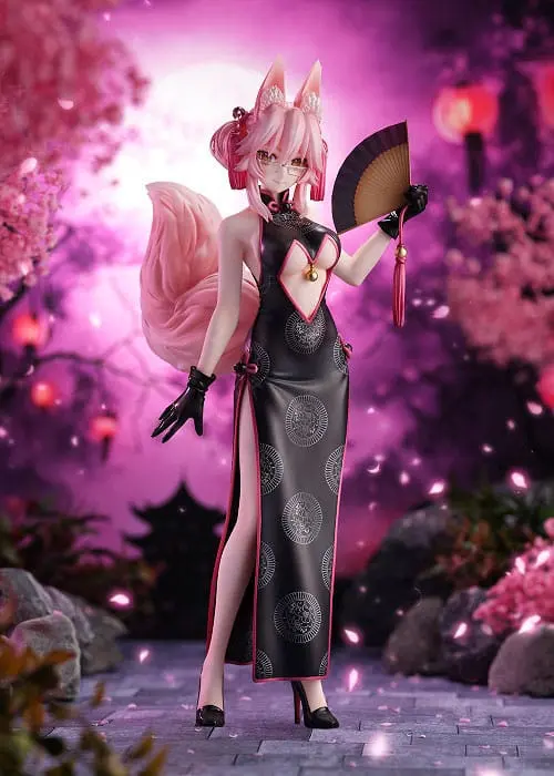 Fate/Grand Order PVC Statue Tamamo Vitch Koyanskaya 27 cm product photo