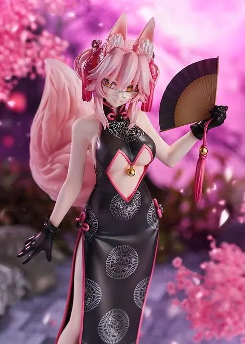 Fate/Grand Order PVC Statue Tamamo Vitch Koyanskaya 27 cm product photo