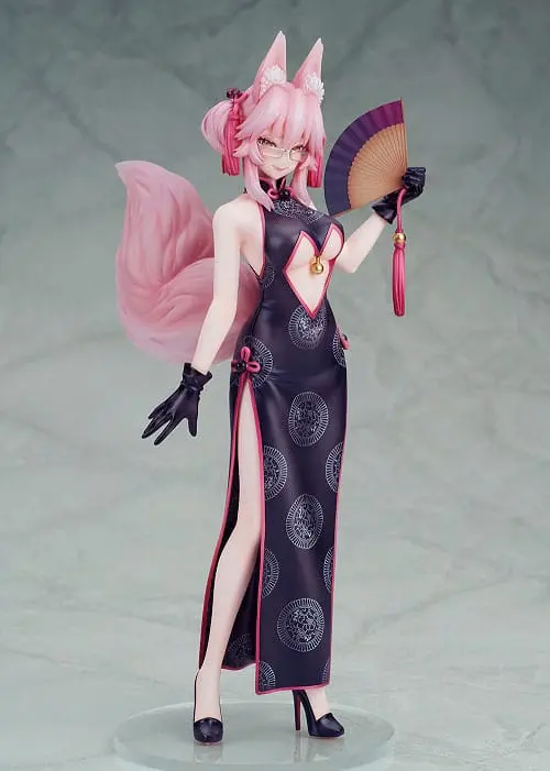 Fate/Grand Order PVC Statue Tamamo Vitch Koyanskaya 27 cm termékfotó