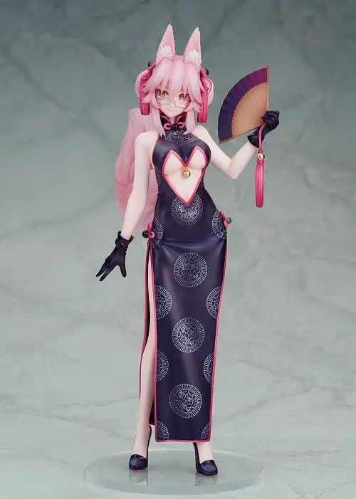 Fate/Grand Order PVC Statue Tamamo Vitch Koyanskaya 27 cm product photo