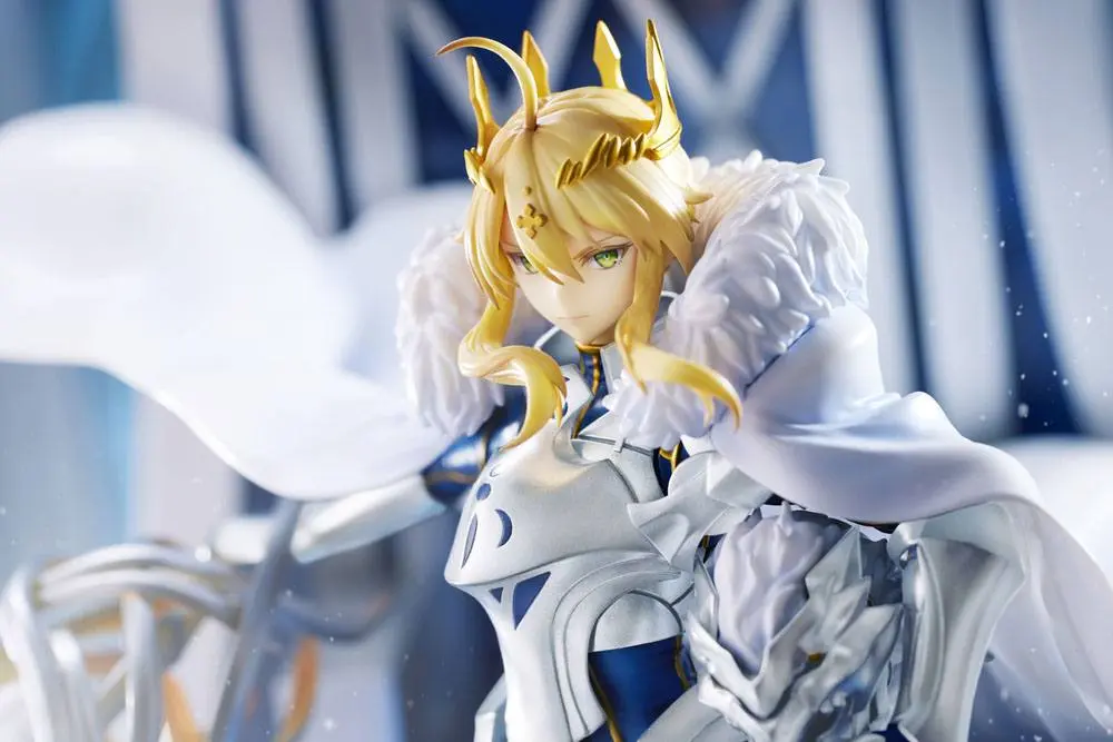 Fate/Grand Order The Movie PVC Statue 1/7 Lion King 51 cm product photo