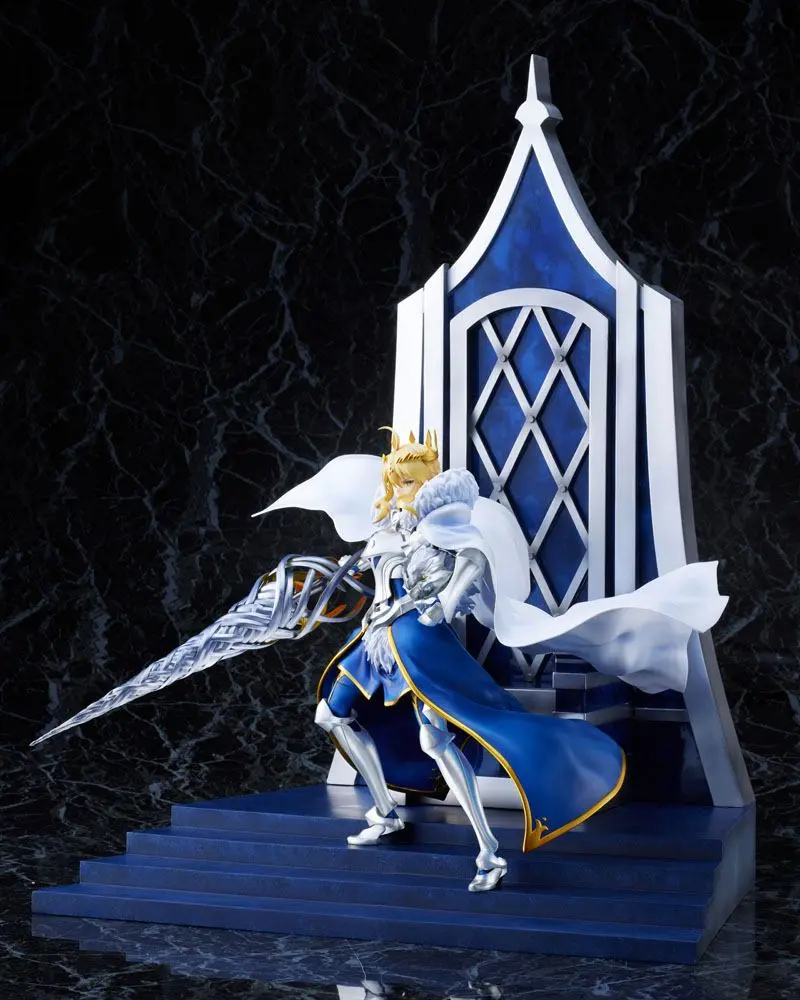 Fate/Grand Order The Movie PVC Statue 1/7 Lion King 51 cm product photo
