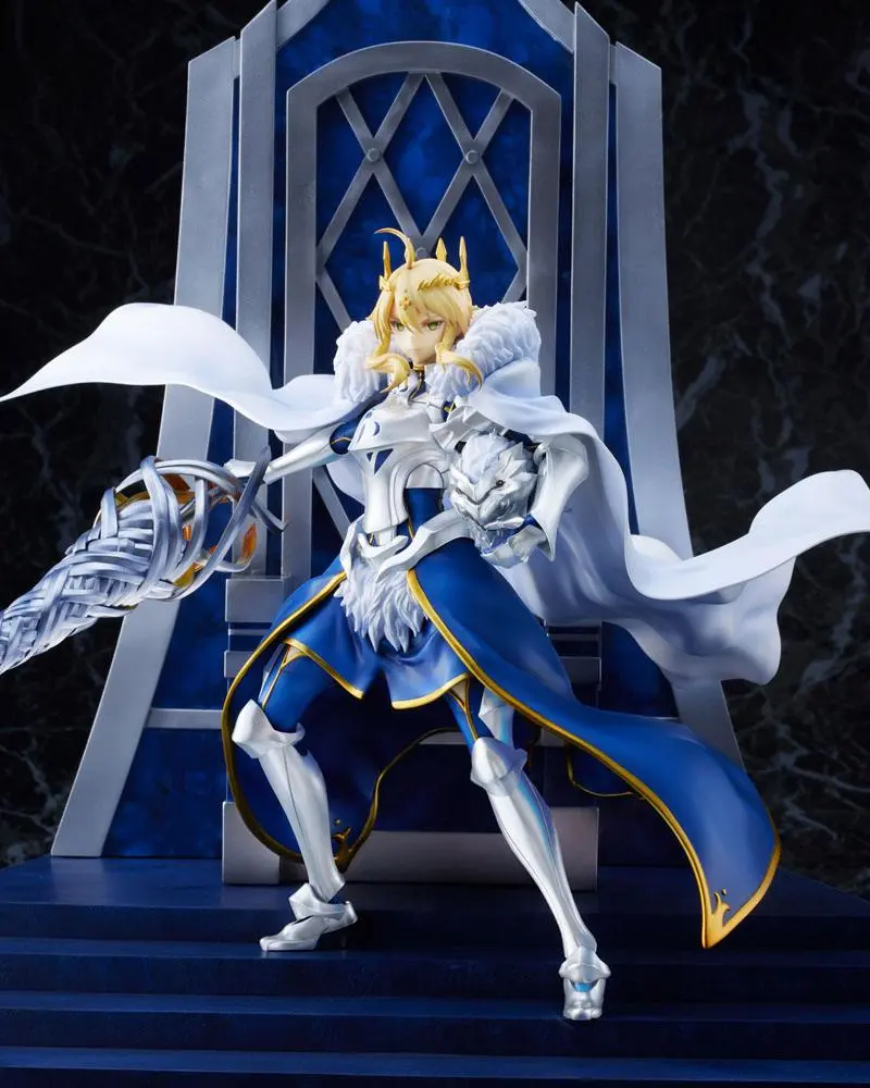 Fate/Grand Order The Movie PVC Statue 1/7 Lion King 51 cm product photo