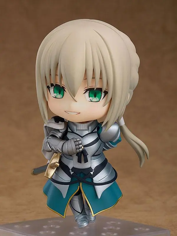 Fate/Grand Order The Movie Nendoroid Action Figure Bedivere 10 cm product photo