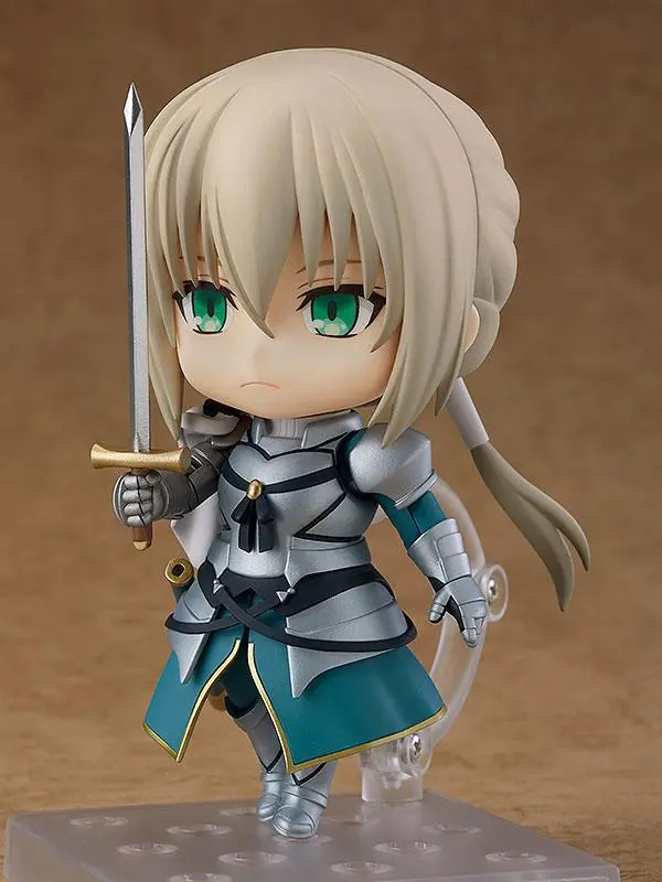 Fate/Grand Order The Movie Nendoroid Action Figure Bedivere 10 cm product photo