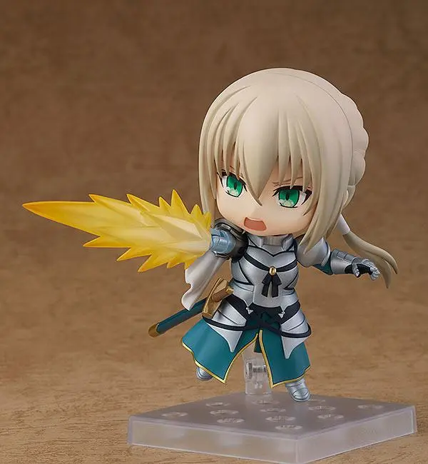 Fate/Grand Order The Movie Nendoroid Action Figure Bedivere 10 cm product photo